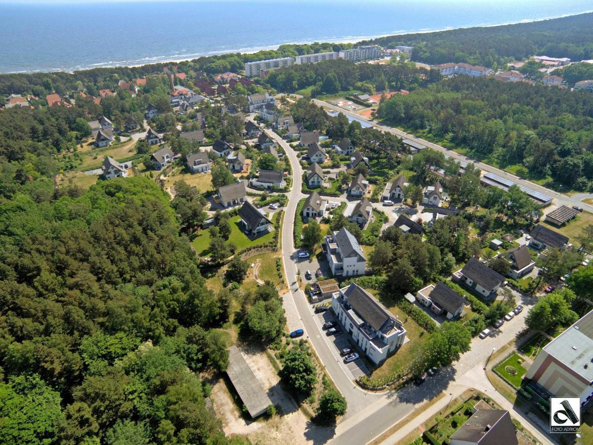 Вилла Lotsenstieg 03 Karlshagen Экстерьер фото